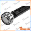Arbre de transmission arrière pour JEEP | NWN-CH-035, 10-220310